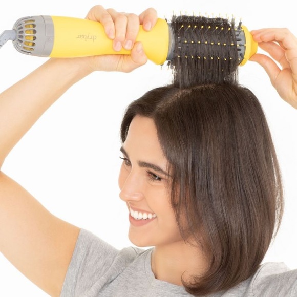 Drybar The Single Shot Blow-Dryer Brush - Picture 6 of 16
